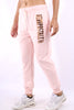Sudadera Rosada  Para Mujer Aeropostale Girls Knit Pants Rose Spritz 3472