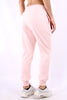Sudadera Rosada  Para Mujer Aeropostale Girls Knit Pants Rose Spritz 3472