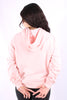 Buzo Rosado Para Mujer Aeropostale Girls Fleec Pop Over Rose Spritz 3469