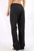 Sudadera Negra Para Mujer Aeropostale Girls Knit Pants Other Dark Black 3519