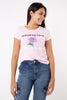 Aero Graphic Level 2 Barely Pink
