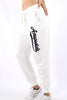 Sudadera Beige Para Mujer Aeropostale Girls Knit Pants Tofu 3521
