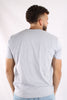 Camiseta Gris Para Hombre Aeropostale Level 2 Graphic Tees 4631