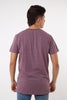 Aero Level 1 Graphic Tees Cerise Red Male