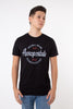 Aero Level 1 Graphic Tees Black Fox
