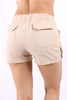 Short Café Para Mujer Aeropostale Girls Other Shorts Rattan 9606