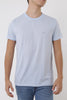 Aero Guys Ss Tees Ballad Blue 