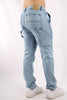 Jean Para Hombre Aeropostale Guys Fashion Denim Baggy Light Wash 9171