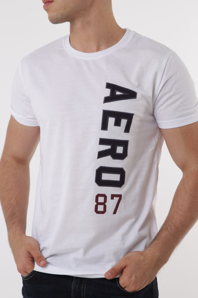 Camiseta Fashion Aero Level 2 Graphic Tees Bleach