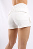 Short Blanco Para Mujer Aeropostale Girls Other Shorts 9606