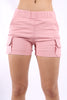 Short Rosado Para Mujer Aeropostale Girls Other Shorts 9606