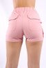 Short Rosado Para Mujer Aeropostale Girls Other Shorts 9606