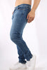 Jean Para Hombre Aeropostale Guys Skinny Wash 8490