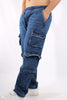 Jean Cargo Para Hombre Aeropostale Guys Fashion Denim 9227