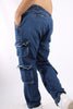 Jean Cargo Para Hombre Aeropostale Guys Fashion Denim 9227