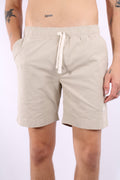 Short Beige Para Hombre Aeropostale Bc Shorts Tofu 4238