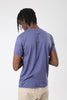 Camiseta Para Hombre New Aero Level 1 Graphic Tees Dreess Blues