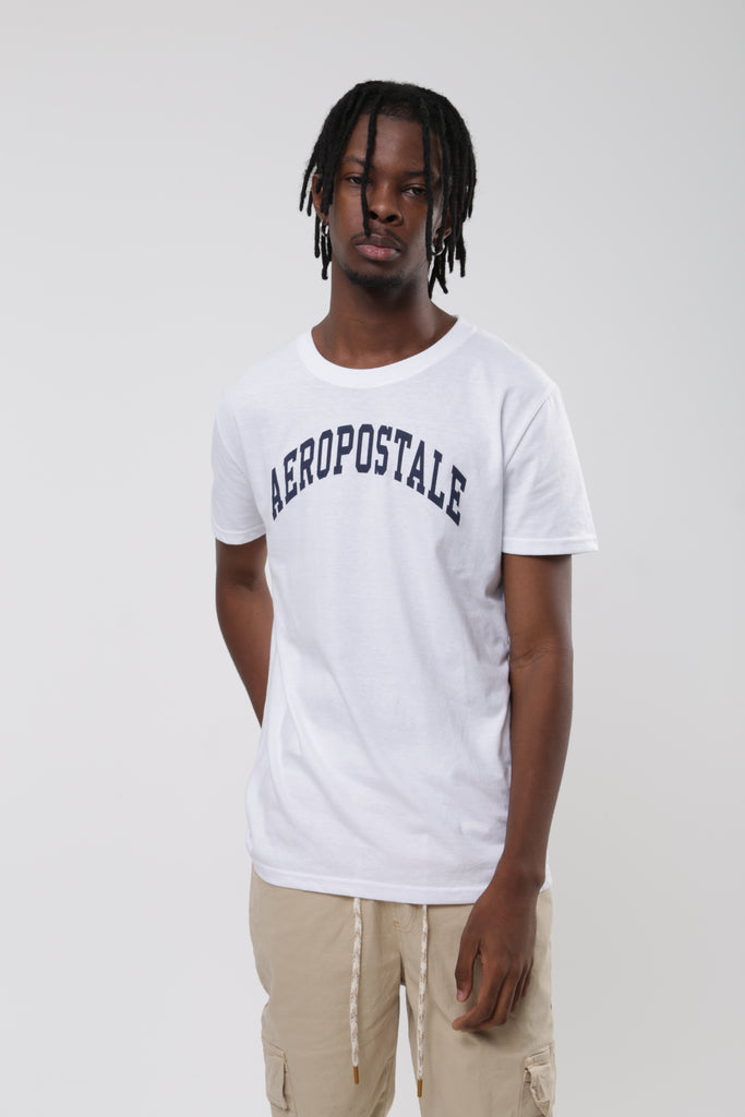 Aero Level 1 Graphic Tees Bleach N