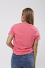 Camiseta Para Mujer Light Aero Graphic Level 2 Rossette