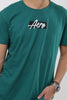 Camiseta Para Hombre Aero Level 1 Graphic Tees Shady Glade