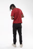 Camiseta Para Hombre Aero Level 2 Graphic Tees Scooter