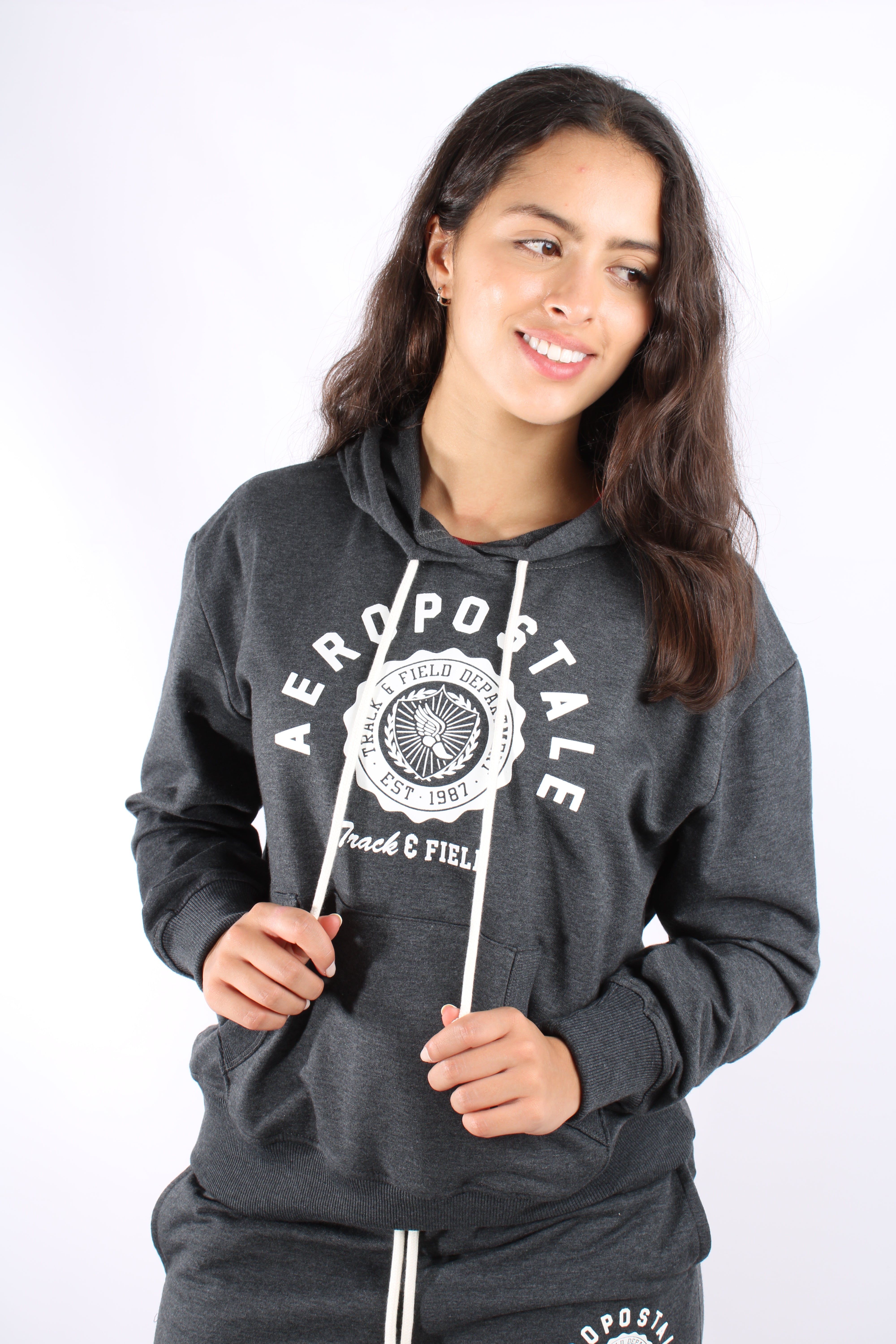 Aeropostale Argentina Buzos Mujer Aeropostale Buzo Importado