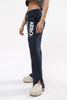 Aero Girls Knit Pants Other Cadet Navy