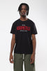Camiseta Para Hombre Red NY Aero Level 2 Graphic Tees Dark Black