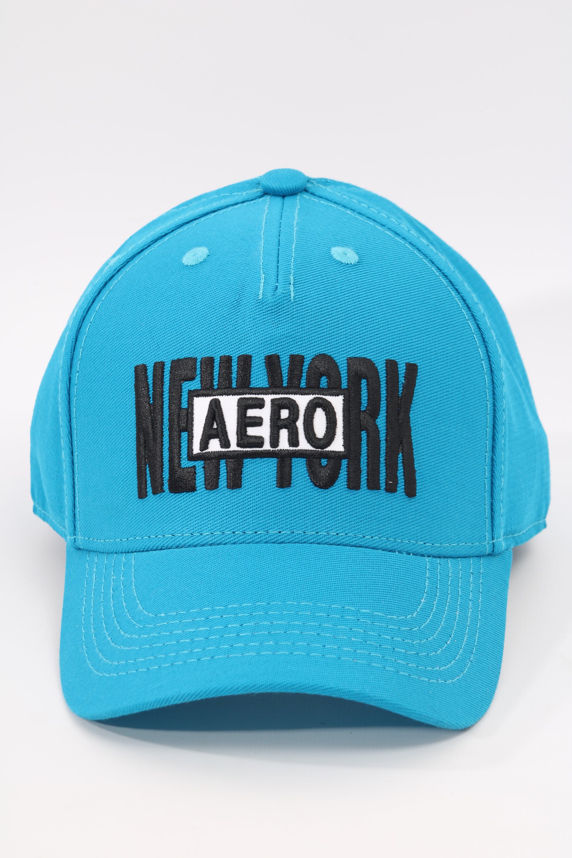 Gorra Azul Aeropostale Guys Adjust Caps French Blue 3334