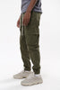 Cargo Para Hombre Aero Guys Fashion Pant Army Green