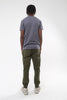 Cargo Para Hombre Aero Guys Fashion Pant Army Green