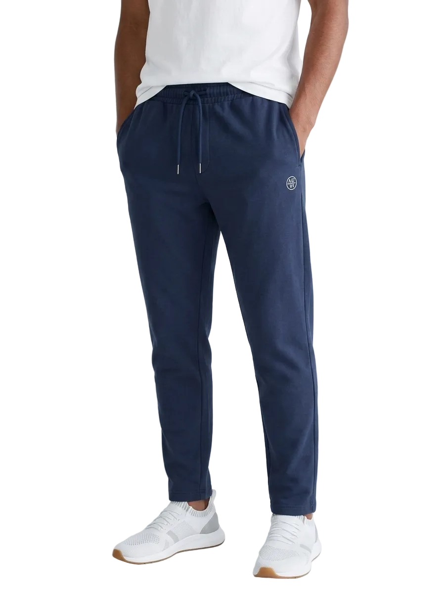 Sudadera Para Hombre Aero Guys Fleece Pants Cadet Navy 1715