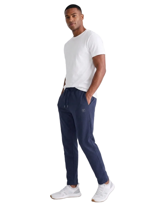 Sudadera Para Hombre Aero Guys Fleece Pants Cadet Navy 1715