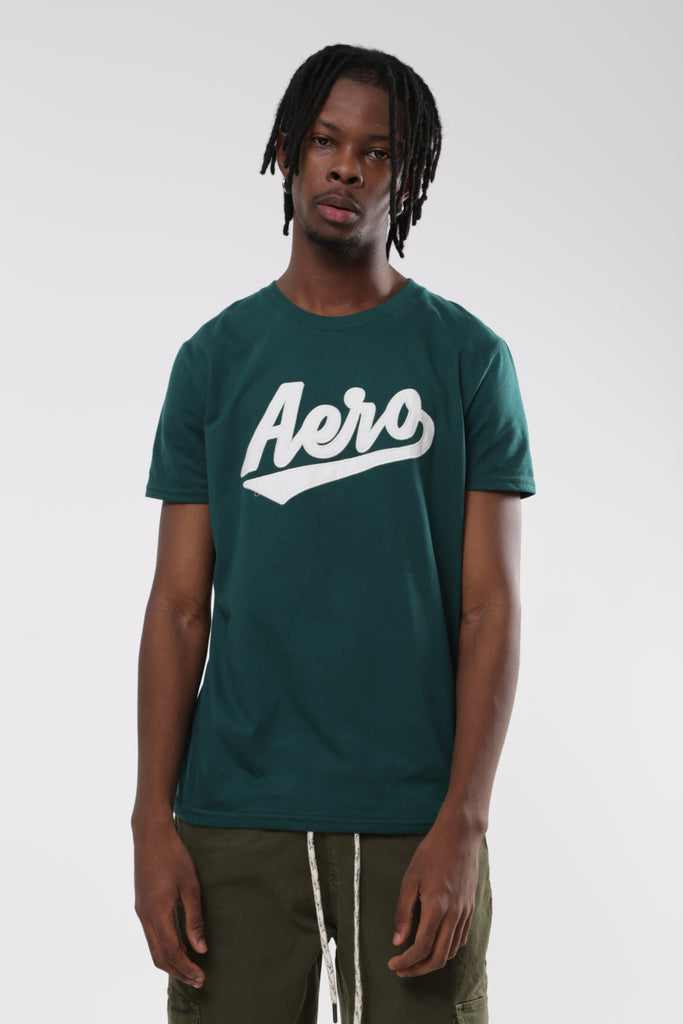 Aero Level 2 Graphic Tees Eden