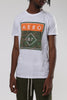 Camiseta Para Hombre 87 Orange Aero Level 2 Graphic Tees Bleach