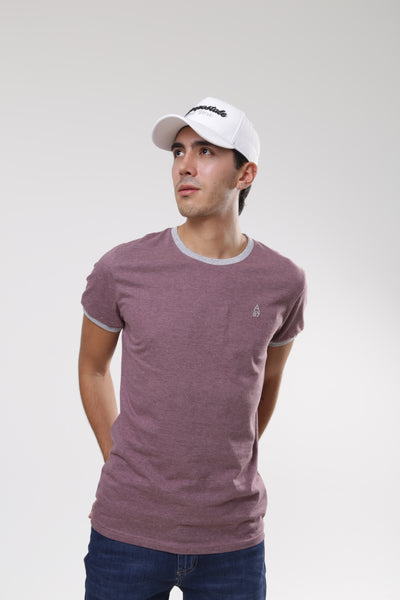 Aero Guys Fashion Graphics Cerise Red