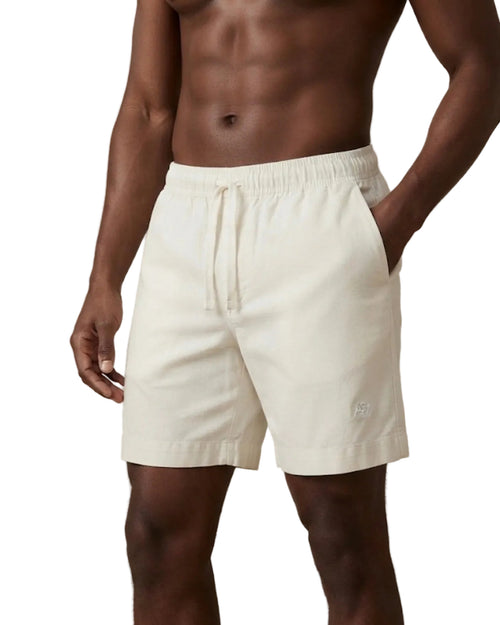 Short Beige Para Hombre Aeropostale Bc Shorts Tofu 4238