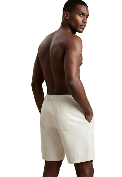 Short Beige Para Hombre Aeropostale Bc Shorts Tofu 4238
