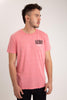 Aero Level 1 Graphic Tees Super Coral