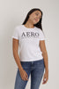Camiseta Moderna Aero Graphic Level 1 Bleach