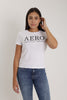 Camiseta Moderna Aero Graphic Level 1 Bleach