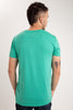 Camiseta Para Hombre Aero Level 2 Graphic Tees Laurel Green