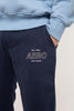 Sudadera Para Hombre [2137] Aero Guys Fleece Pants Cadet Navy