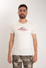 Aero Level 1 Graphic Tees Bleach Ss