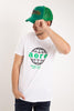 Aero Level 1 Graphic Tees Bleach Male Ss