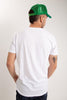 Aero Level 1 Graphic Tees Bleach Male Ss