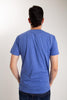 Camiseta Para Hombre [2635] Aero Level 2 Graphic Tees Super Sonic