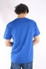 Camiseta Azul Para Hombre Aeropostale Level 1 Graphic Tees 4940