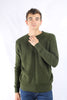 Buzo Verde Para Hombre Aeropostale Guys Sweaters Neutral 9650