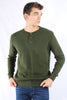 Buzo Verde Para Hombre Aeropostale Guys Sweaters Neutral 9650